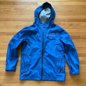 Patagonia kids Torrentshell